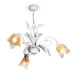 Závěsný lustr na řetězu 8703 "LUCIA" foto3