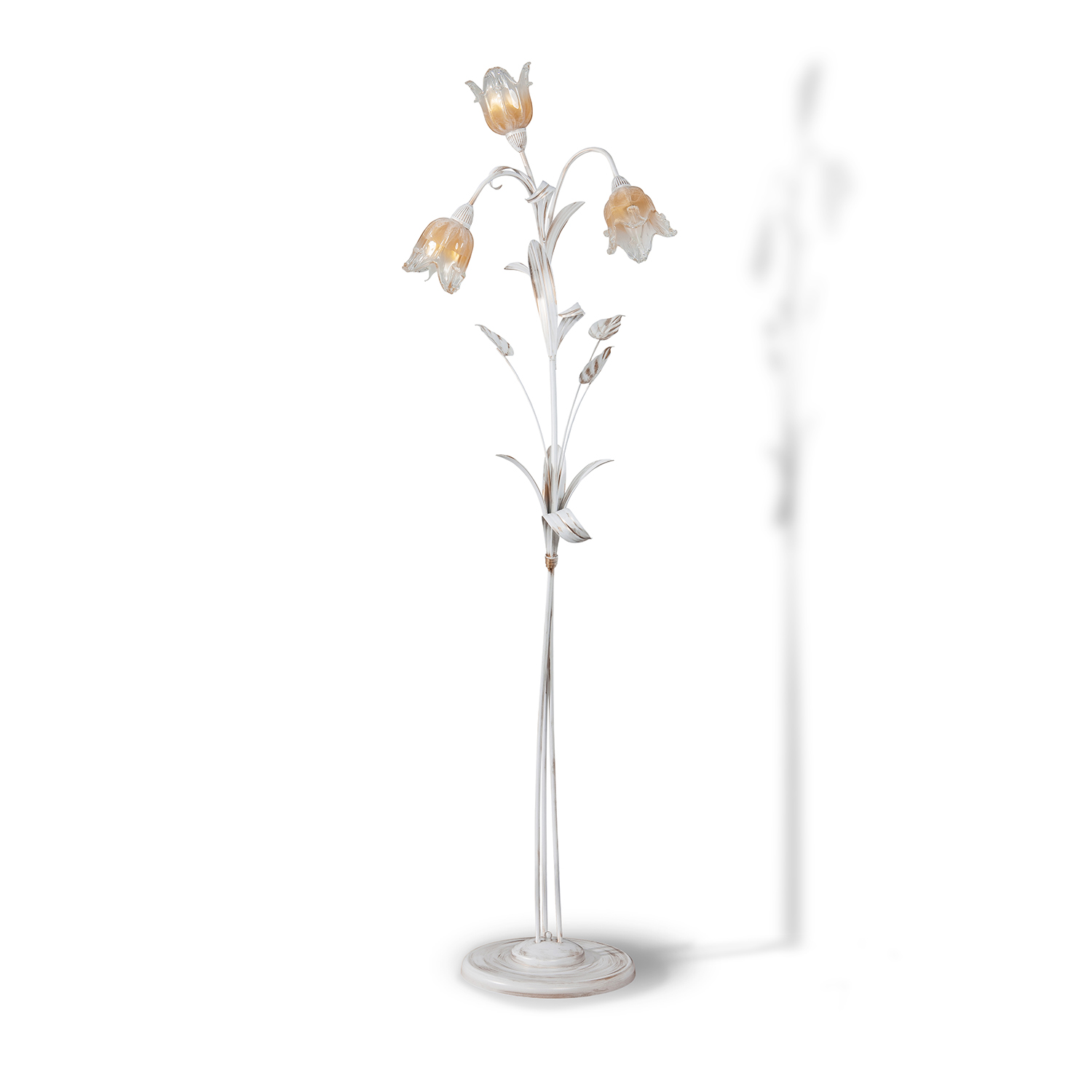 Stojací lampa 8730 "LUCIA"