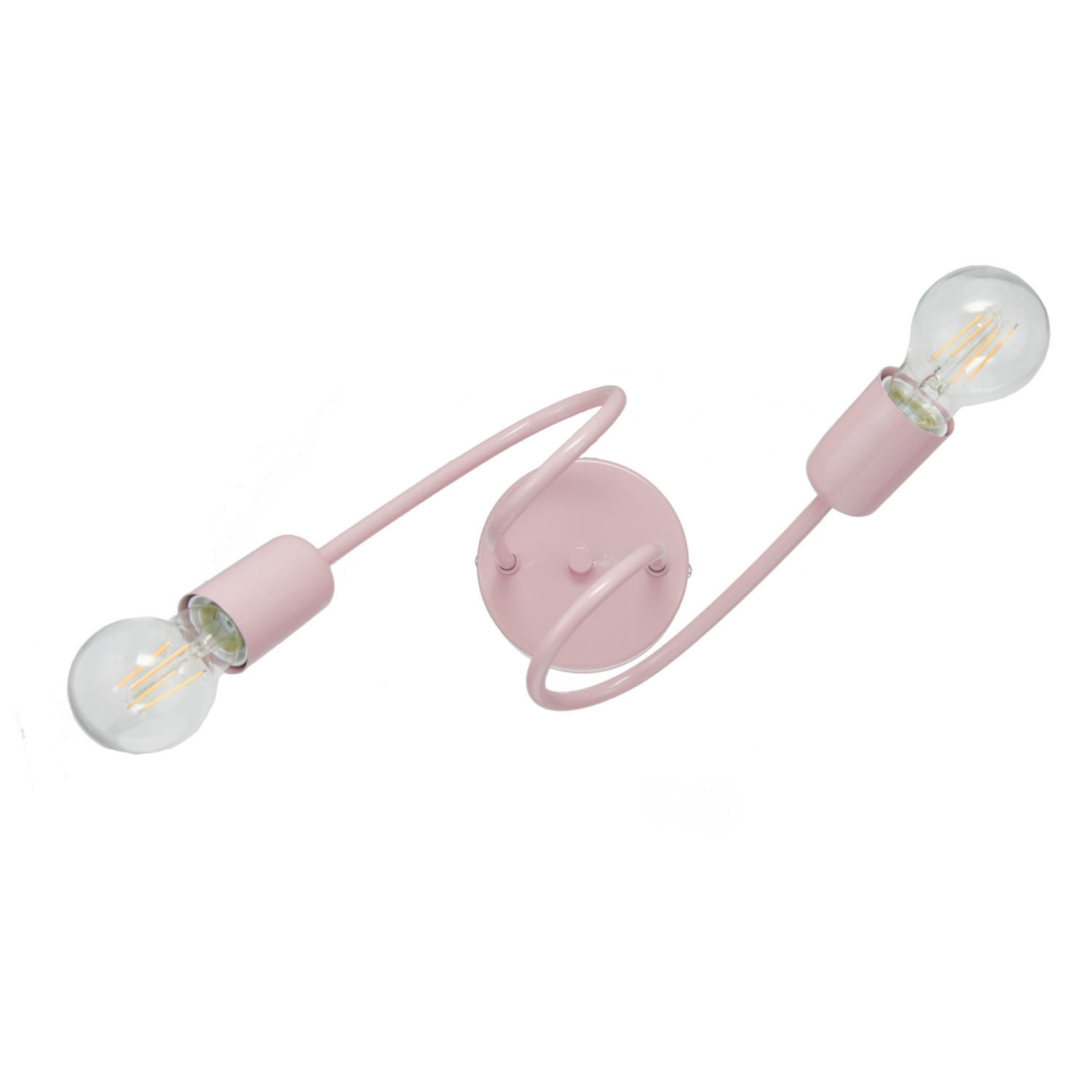 Závěsné svítidlo 1001/2PR MONDO, 2xE27/60W, foto3