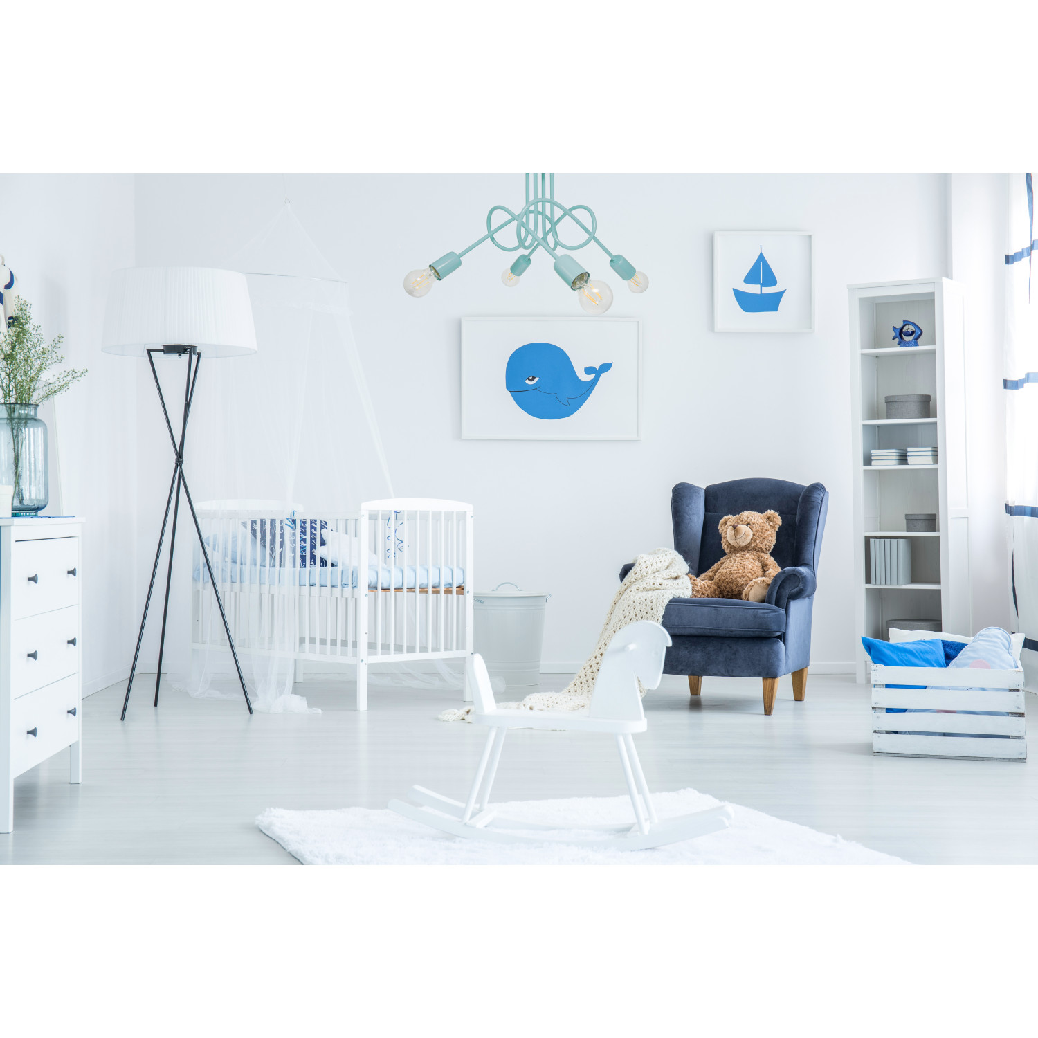 Závěsné svítidlo 1001/4PT MONDO, 4xE27/60W, foto4