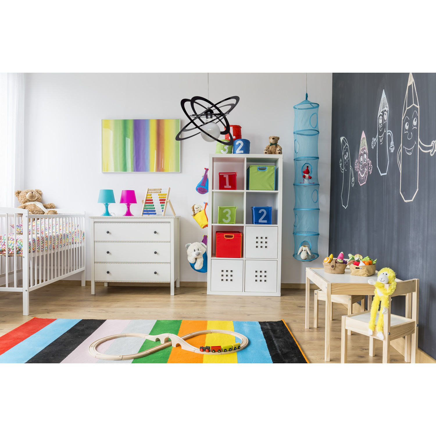 Pendant lamp 2005/1CZ SFERIS, 1xE27/60W, foto5