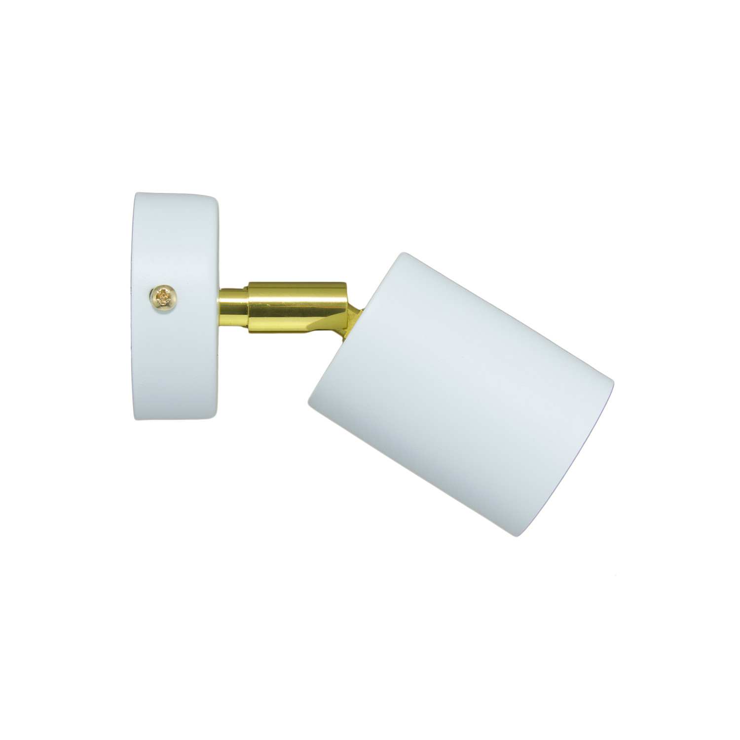 SPOTG/1KB SPOTEYE GOLD, 1xGU10/35W, bilá foto2