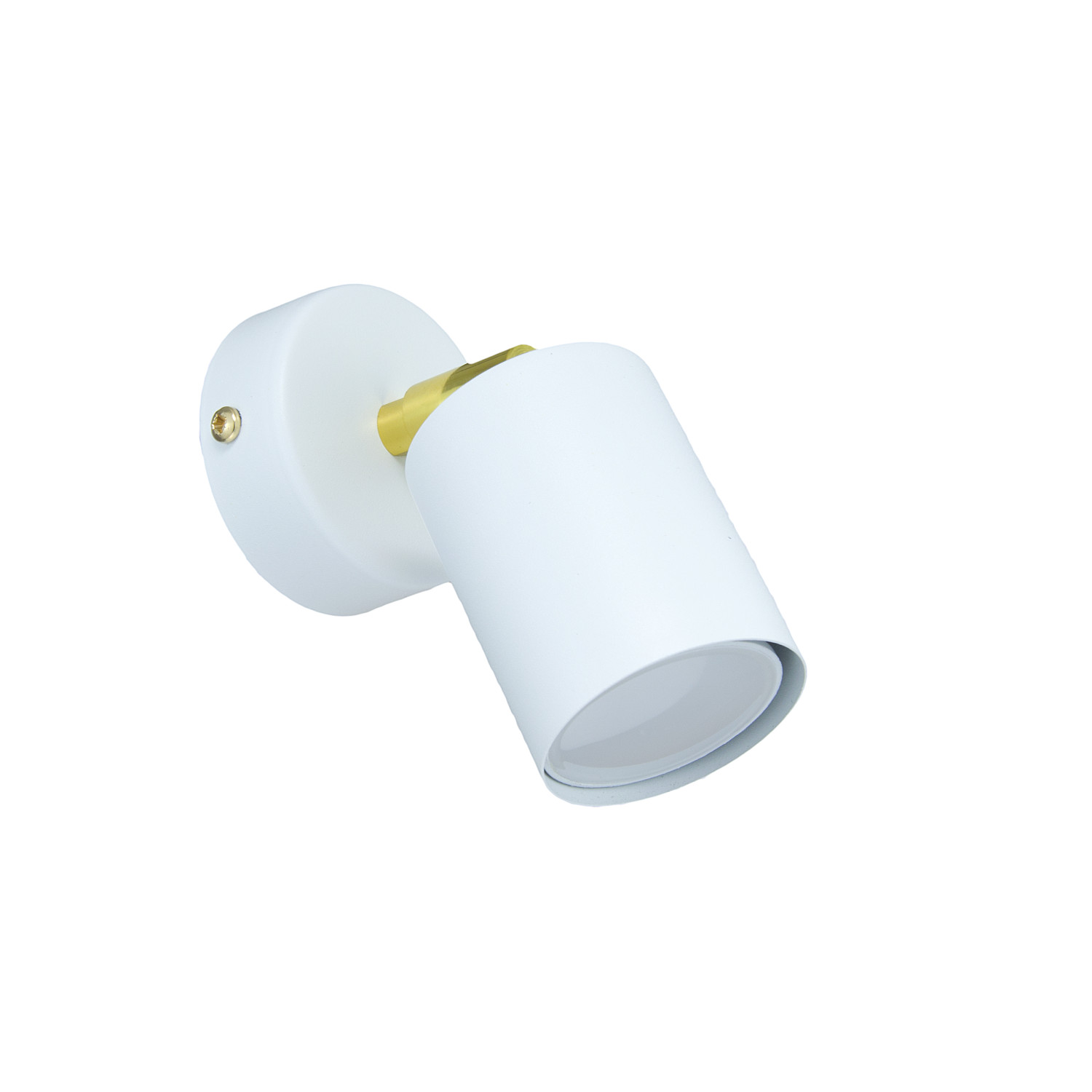 SPOTG/1KB SPOTEYE GOLD, 1xGU10/35W, bilá foto4