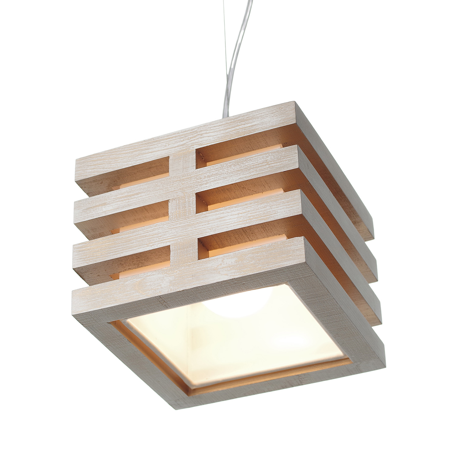 Závěsné svítidlo na lanku 18501 "HOUSTON" foto6