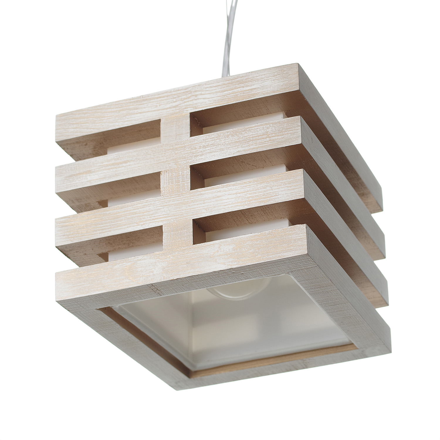 Závěsné svítidlo na lanku 18501 "HOUSTON" foto2