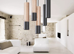 Tajemství dokonalého osvětlení domu