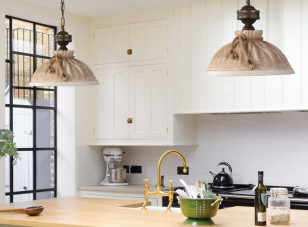 Osvětlení pro kuchyně a jídelny