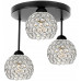 Stropní svítidlo CRYSTAL 2220/3/C foto5