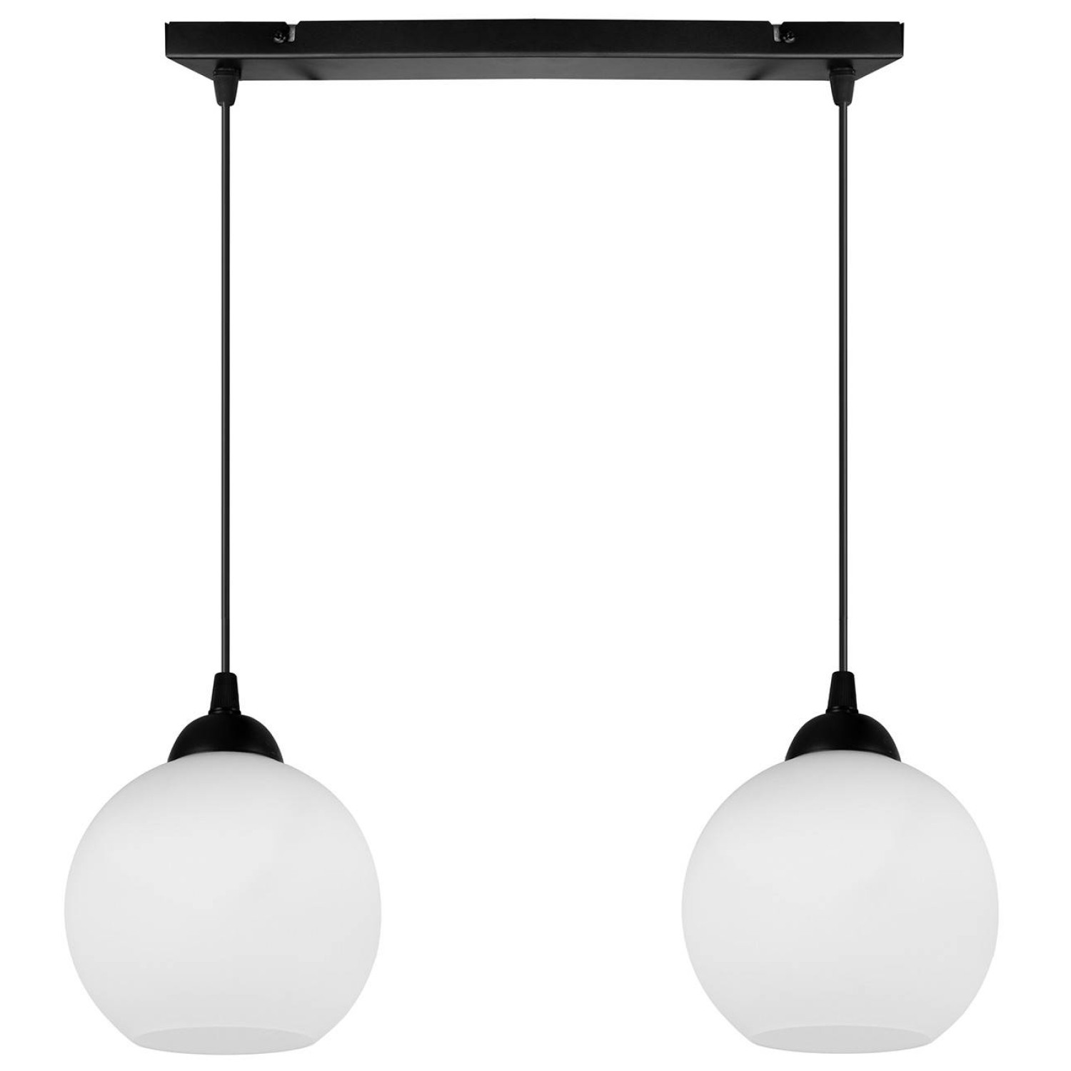 Závěsné moderní světlo na  liště ELIZA 1987/2