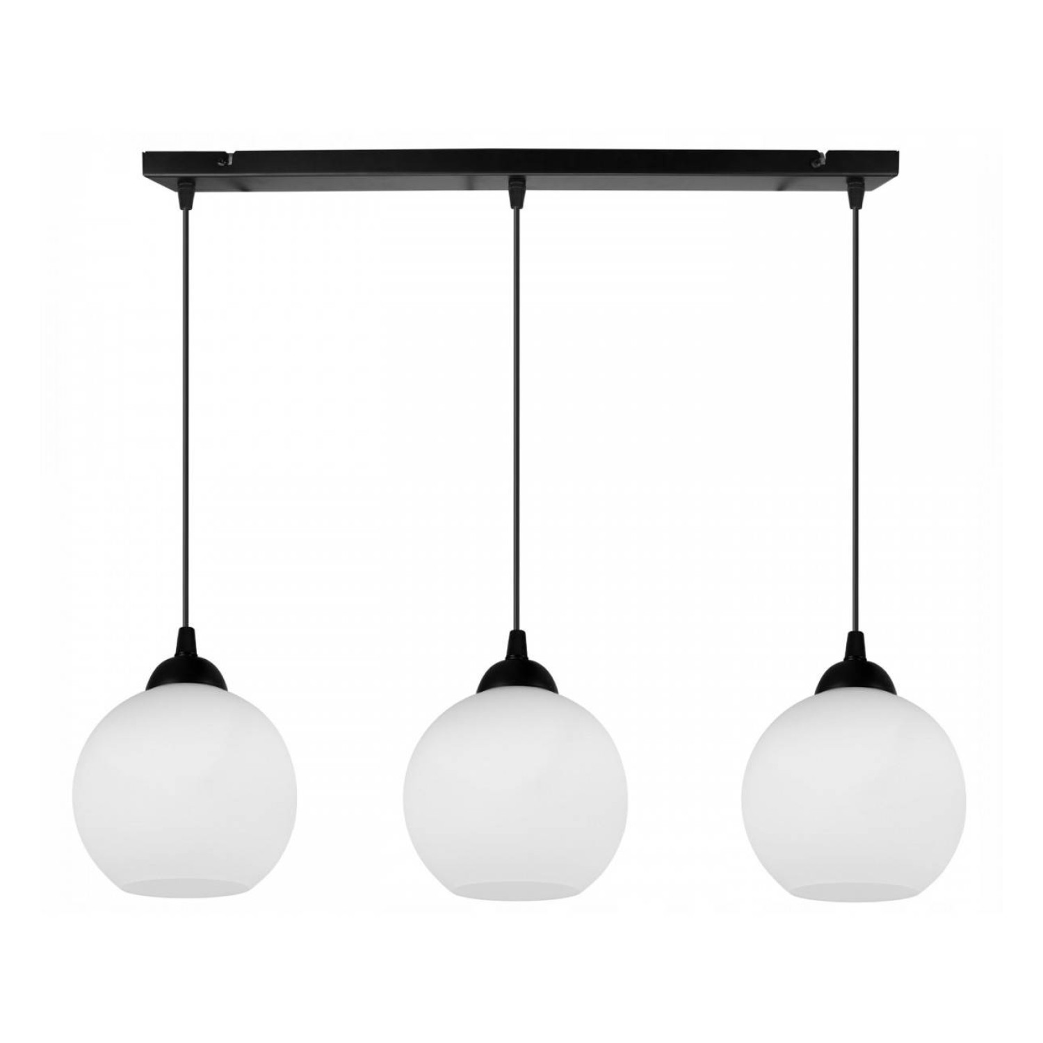 Závěsné moderní světlo na  liště ELIZA 1987/3