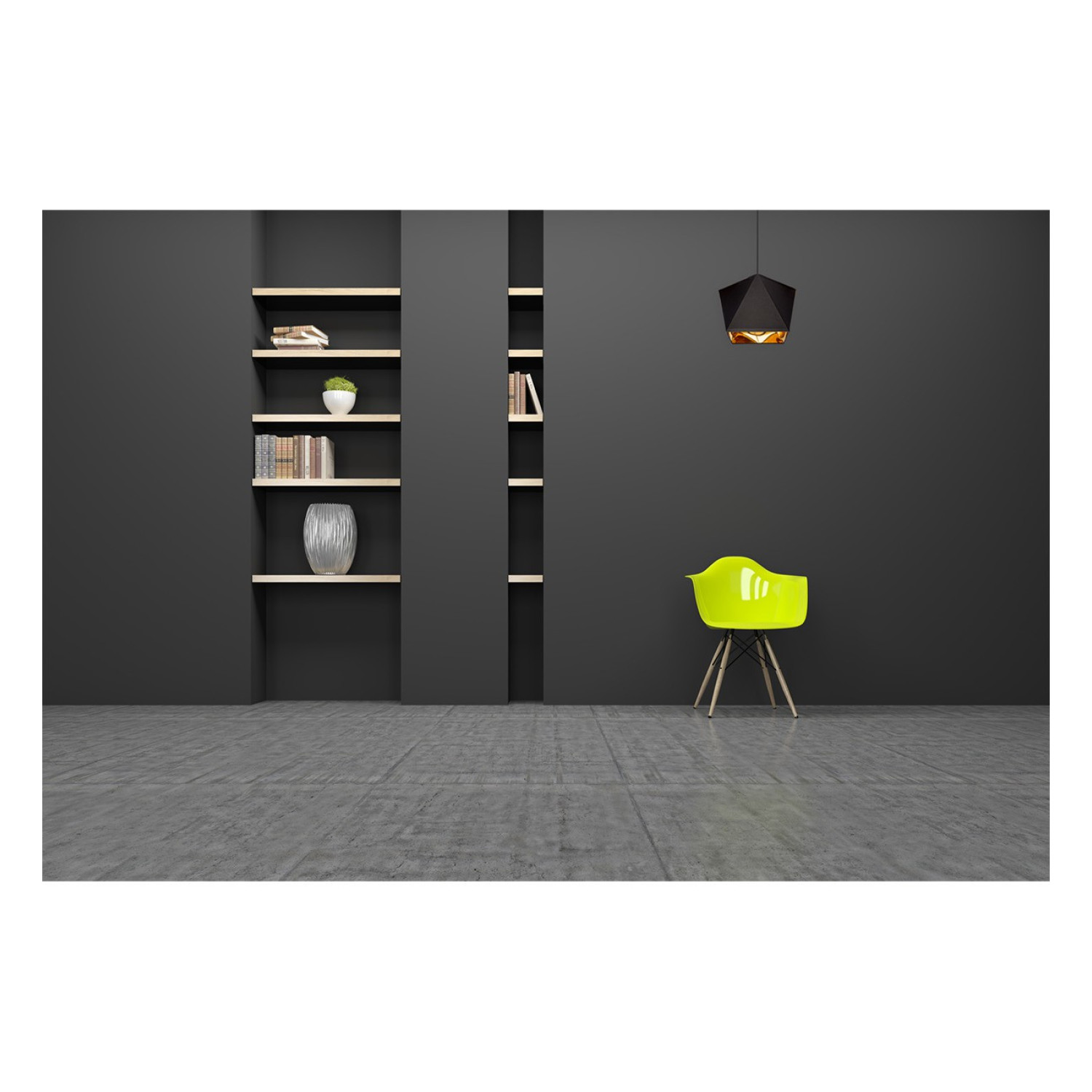 Závěsné svítidlo na kabelu s textilním stínidlem. LH010 "DIAMOND GOLD" foto4