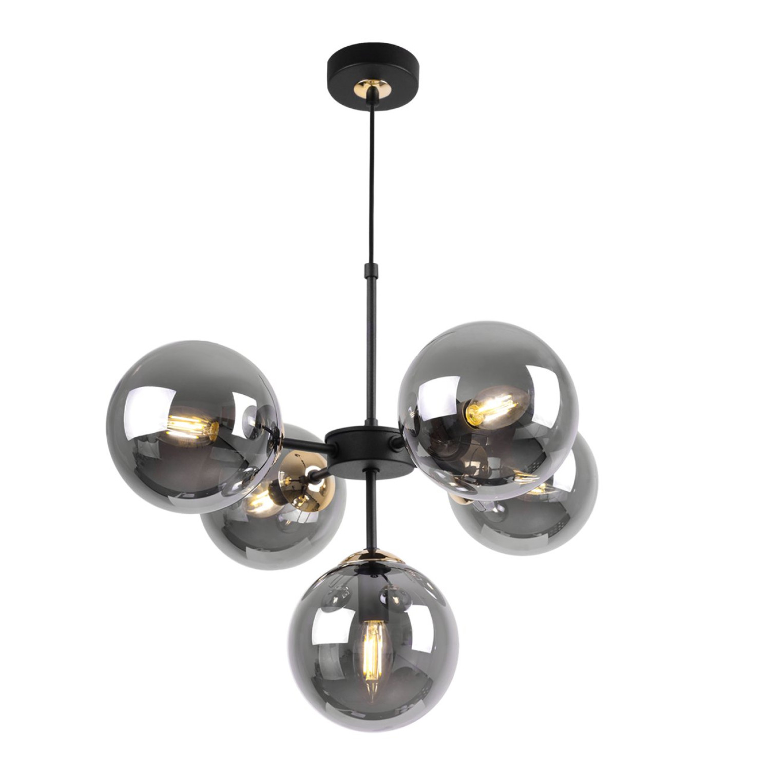 Pendant luminaire 2519/5/Z foto2