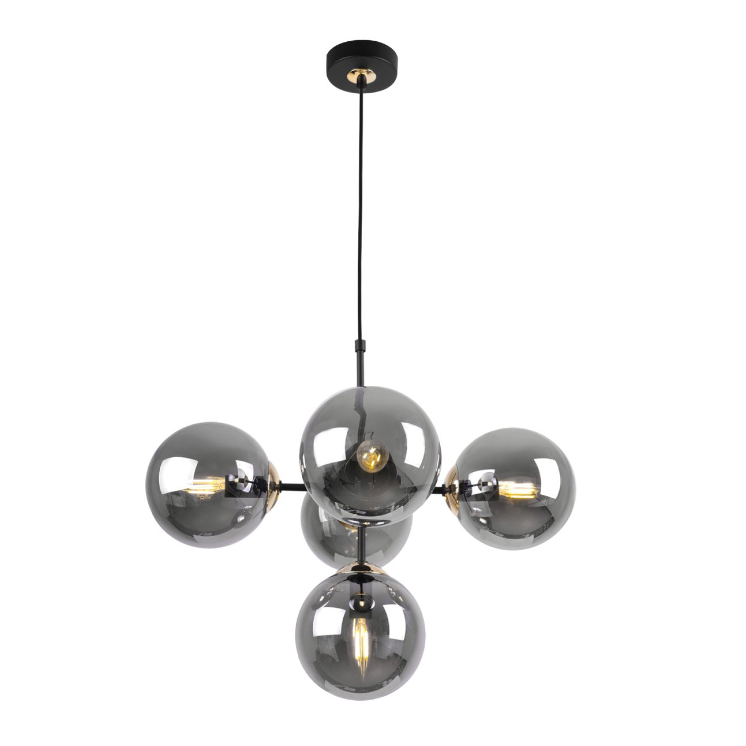 Pendant luminaire 2519/5/Z foto3