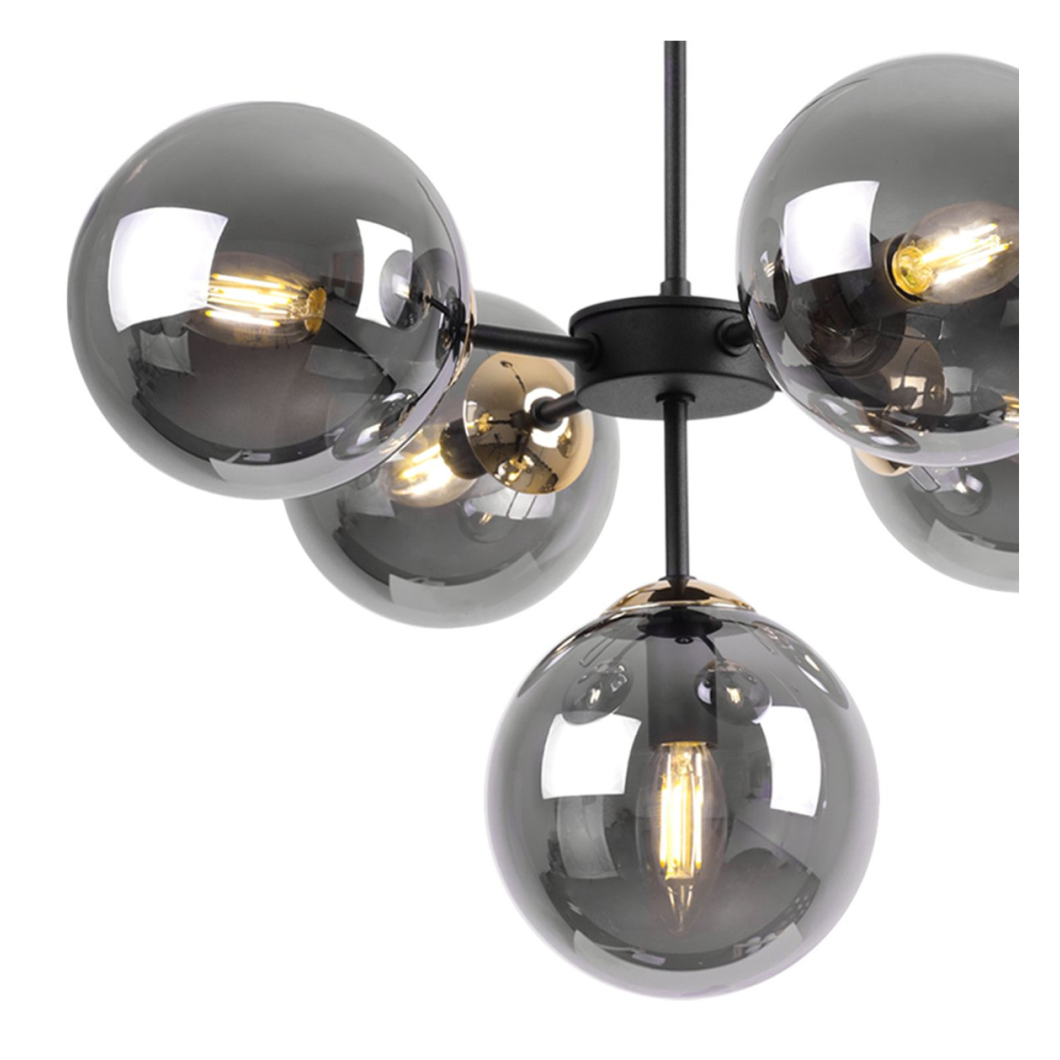 Pendant luminaire 2519/5/Z foto4