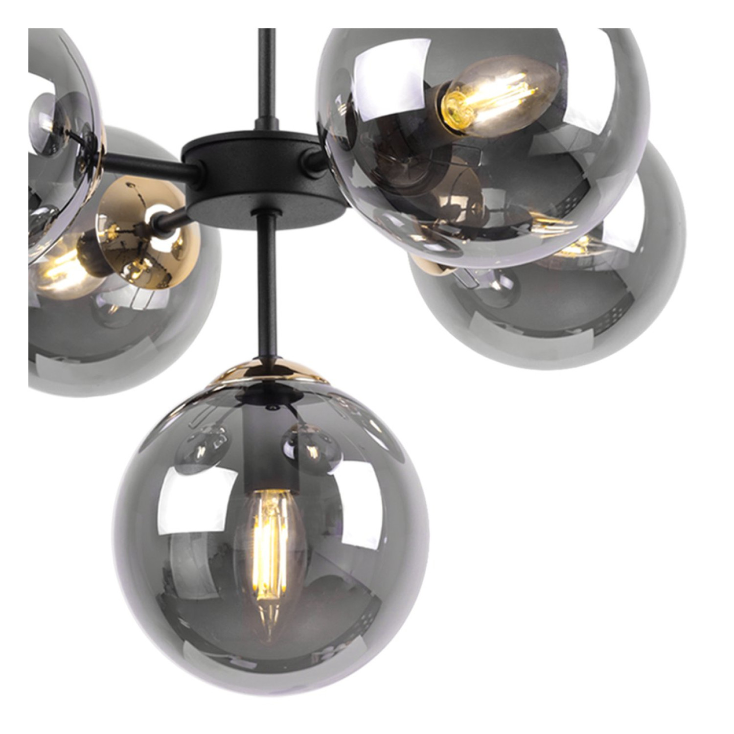 Pendant luminaire 2519/5/Z foto5
