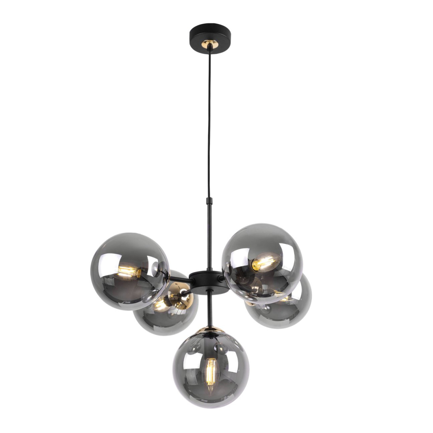 Pendant luminaire 2519/5/Z foto6