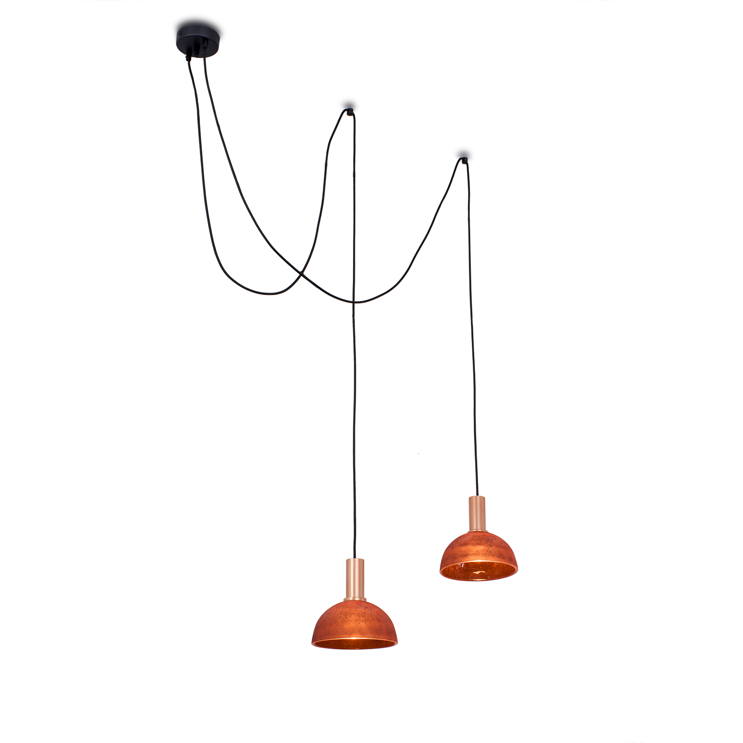 Závěsné světlo 60355 "LIMA" foto2