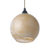 Závěsné svítidlo na lanku 19603 "Bubble melon" foto6