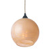 Závěsné svítidlo na lanku 19603 "Bubble melon" foto6