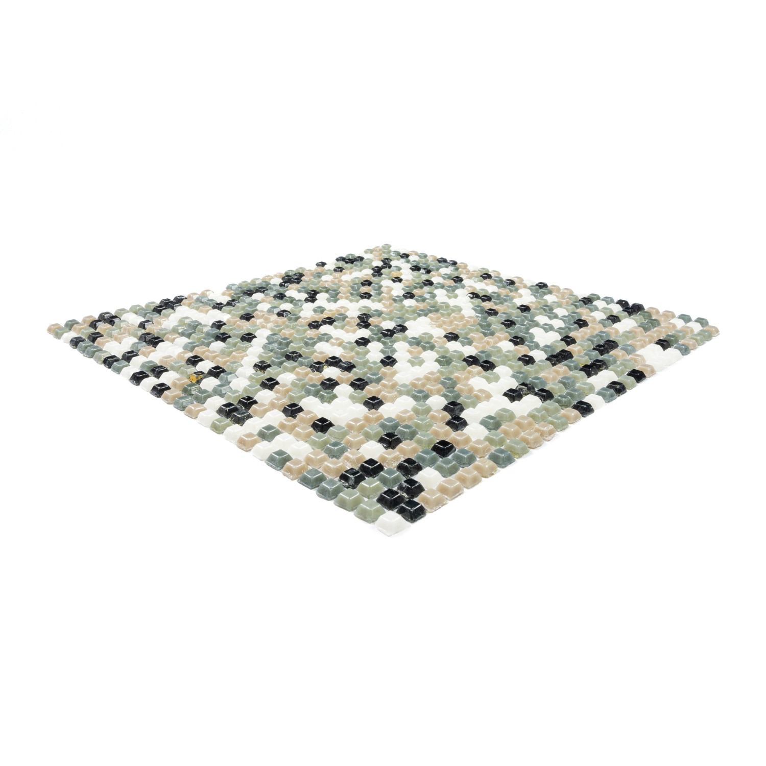 Italská skleněná mozaika 0002 Aton Luce foto2