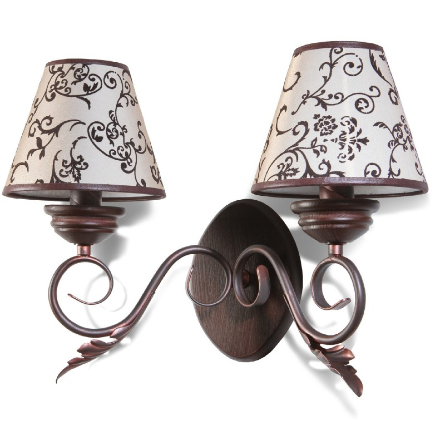 Nástěnné světlo 20932 "Munich"