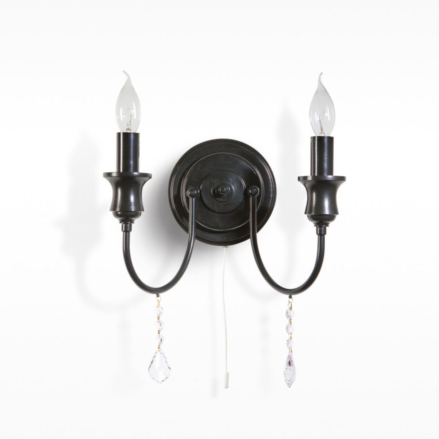 Nástěnné světlo 20202 "Elegant"