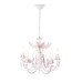 Závěsný lustr na řetězu 30355 "Farfala" foto4