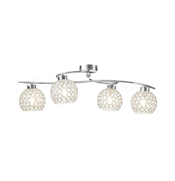 Radiant Crystal Harmony