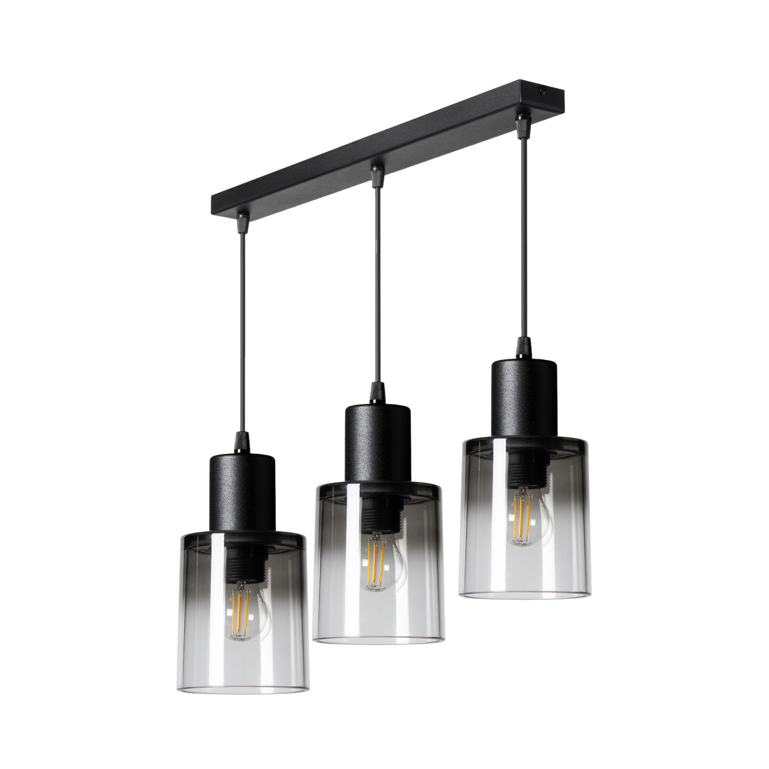 Pendant luminaire 60603 "ROBERTO" foto3