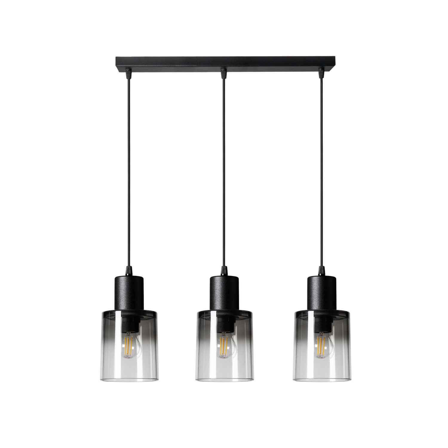 Pendant luminaire 60603 "ROBERTO"