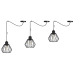Pendant light on adjustable cables SPIDER NUVOLA 2502-1 foto7
