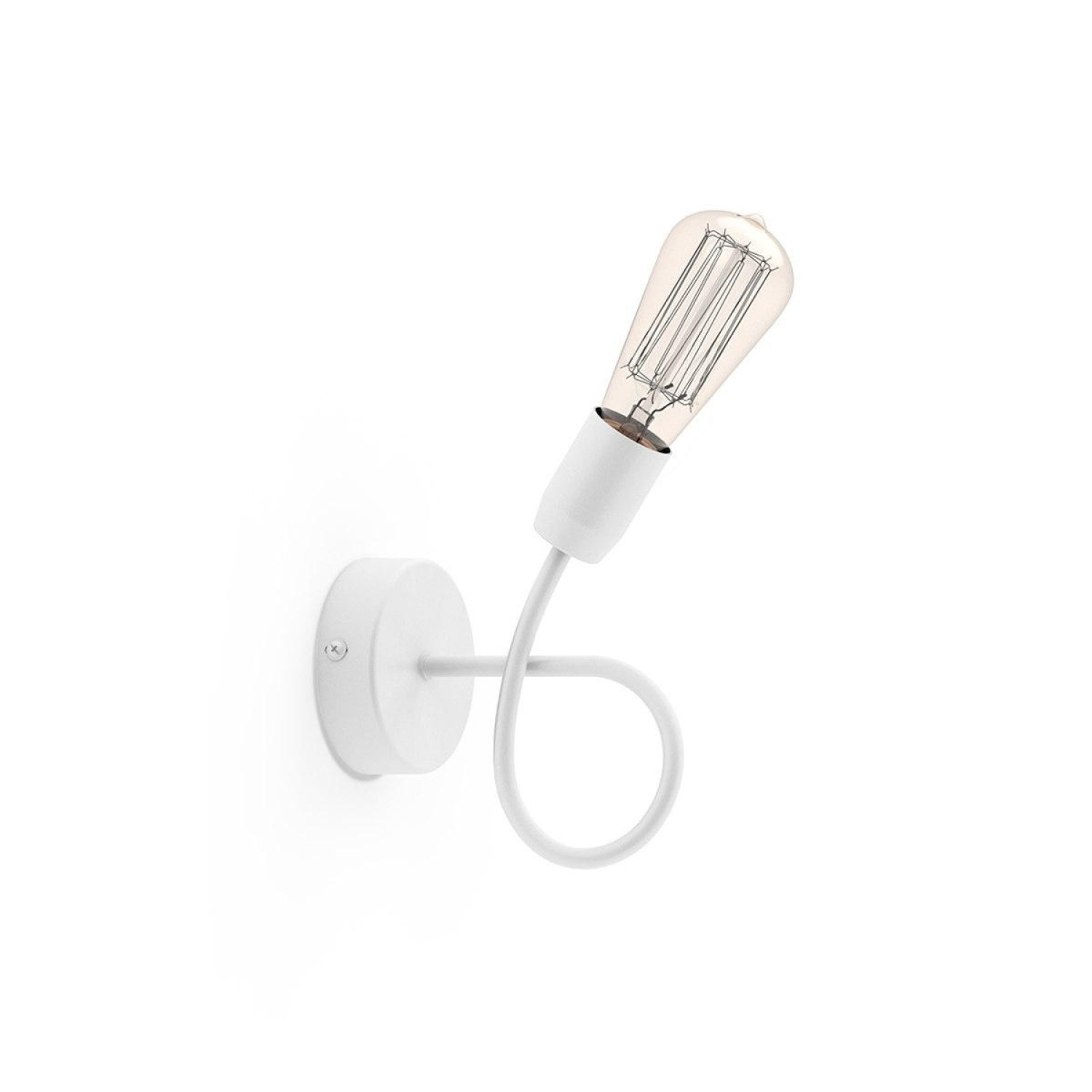 Stylové nástěnné svítidlo 8402 "STYLE"