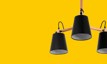 Pendant luminaires