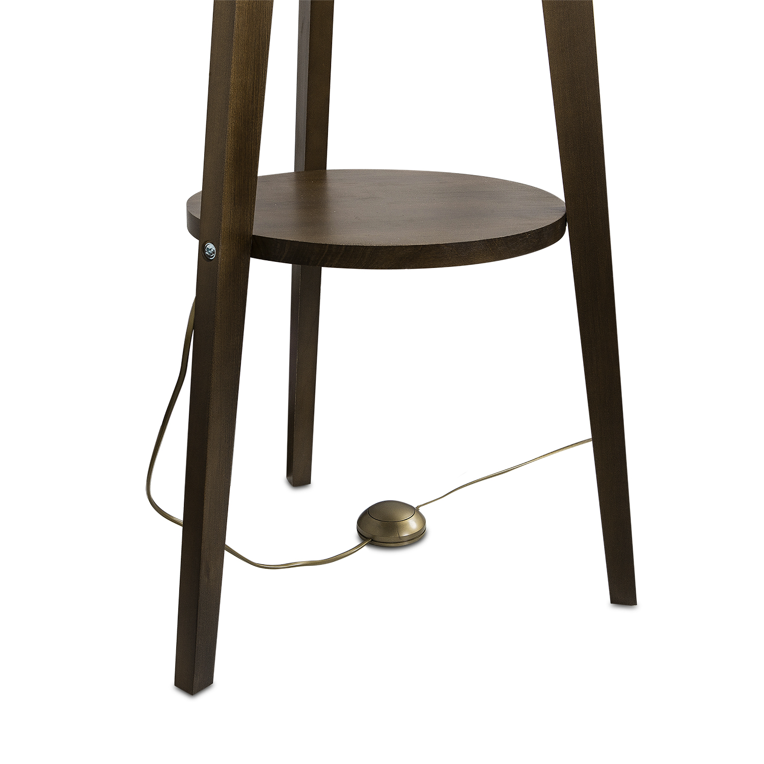 Stojací lampa 9430 "Trion" foto2