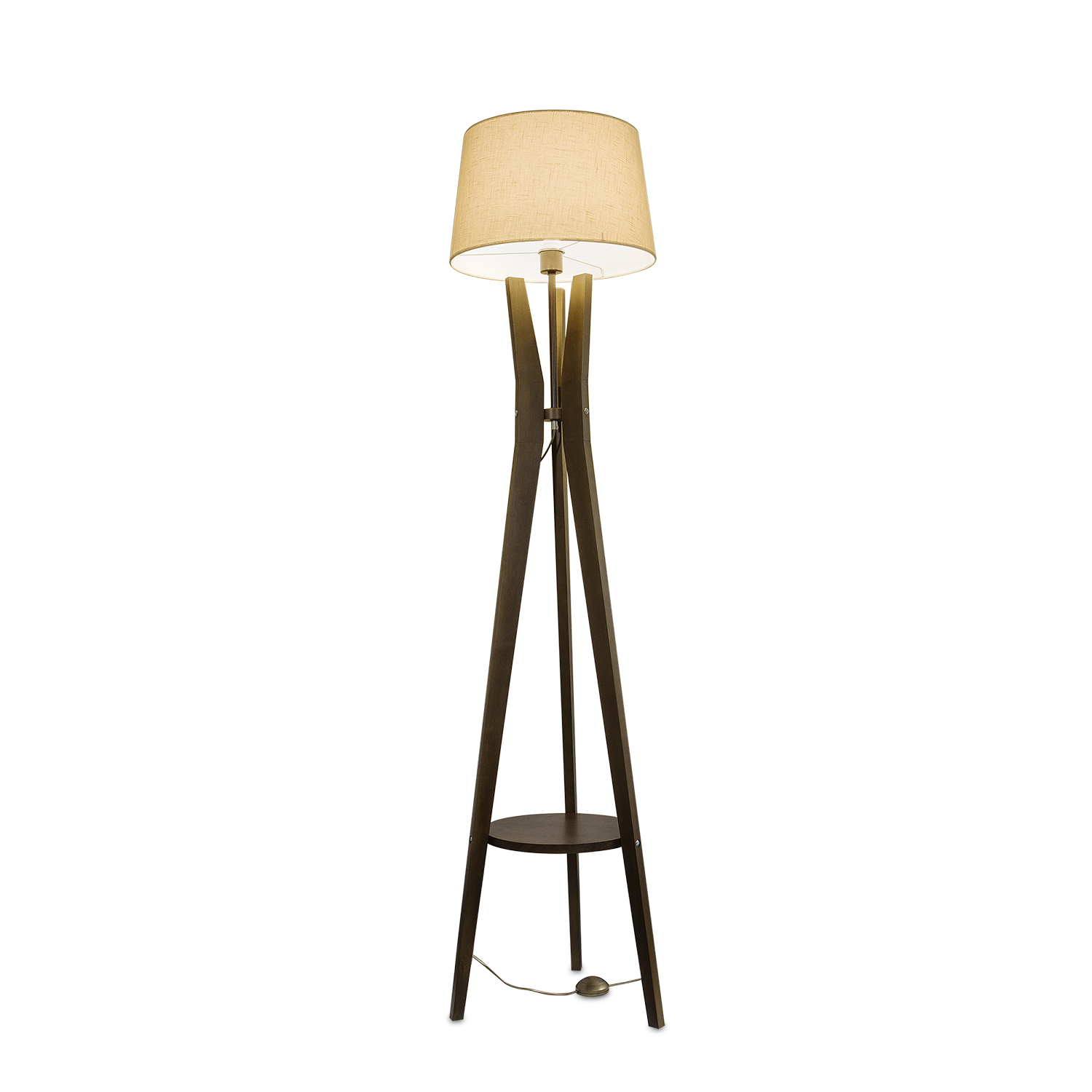 Stojací lampa 9430 "Trion"