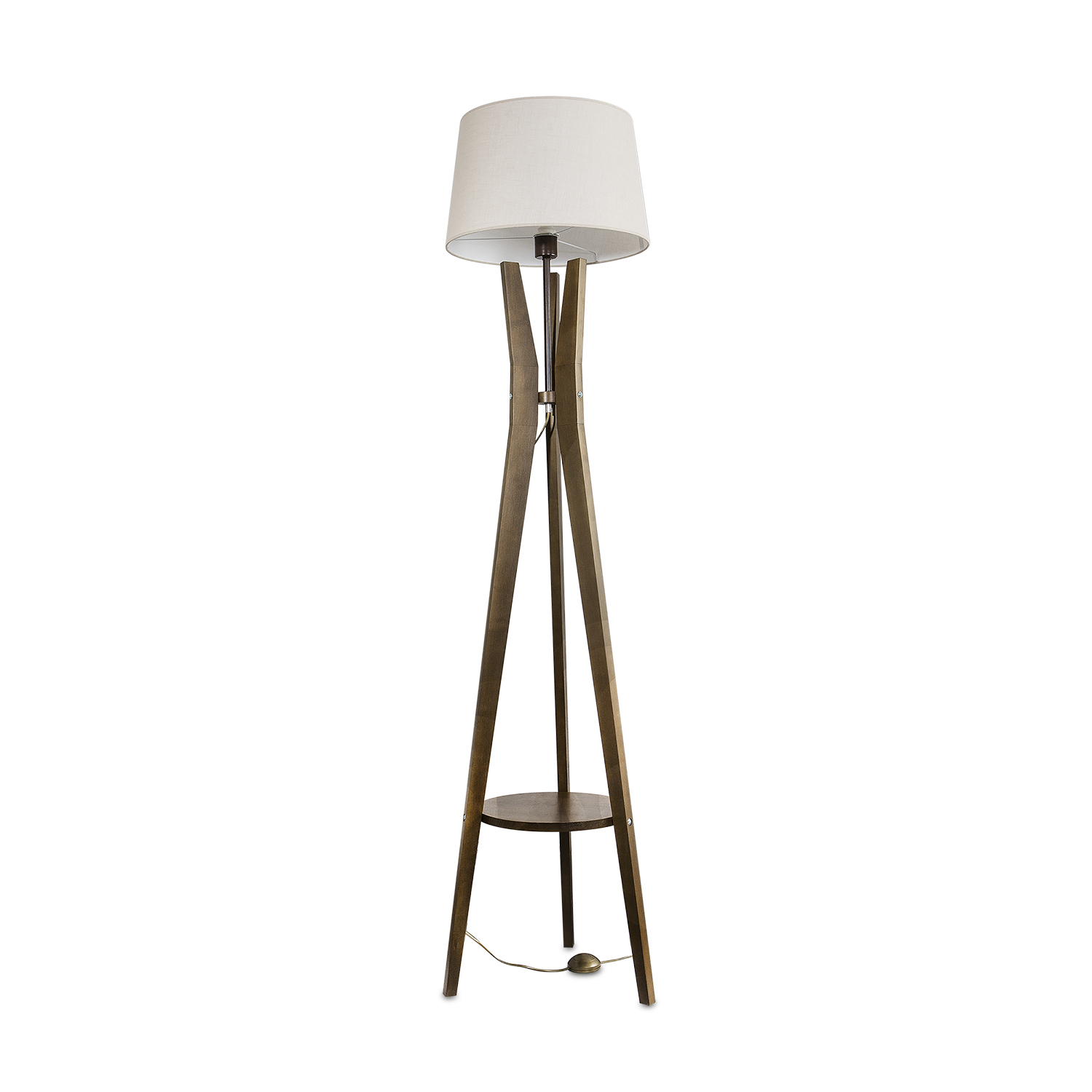 Stojací lampa 9430 "Trion" foto3