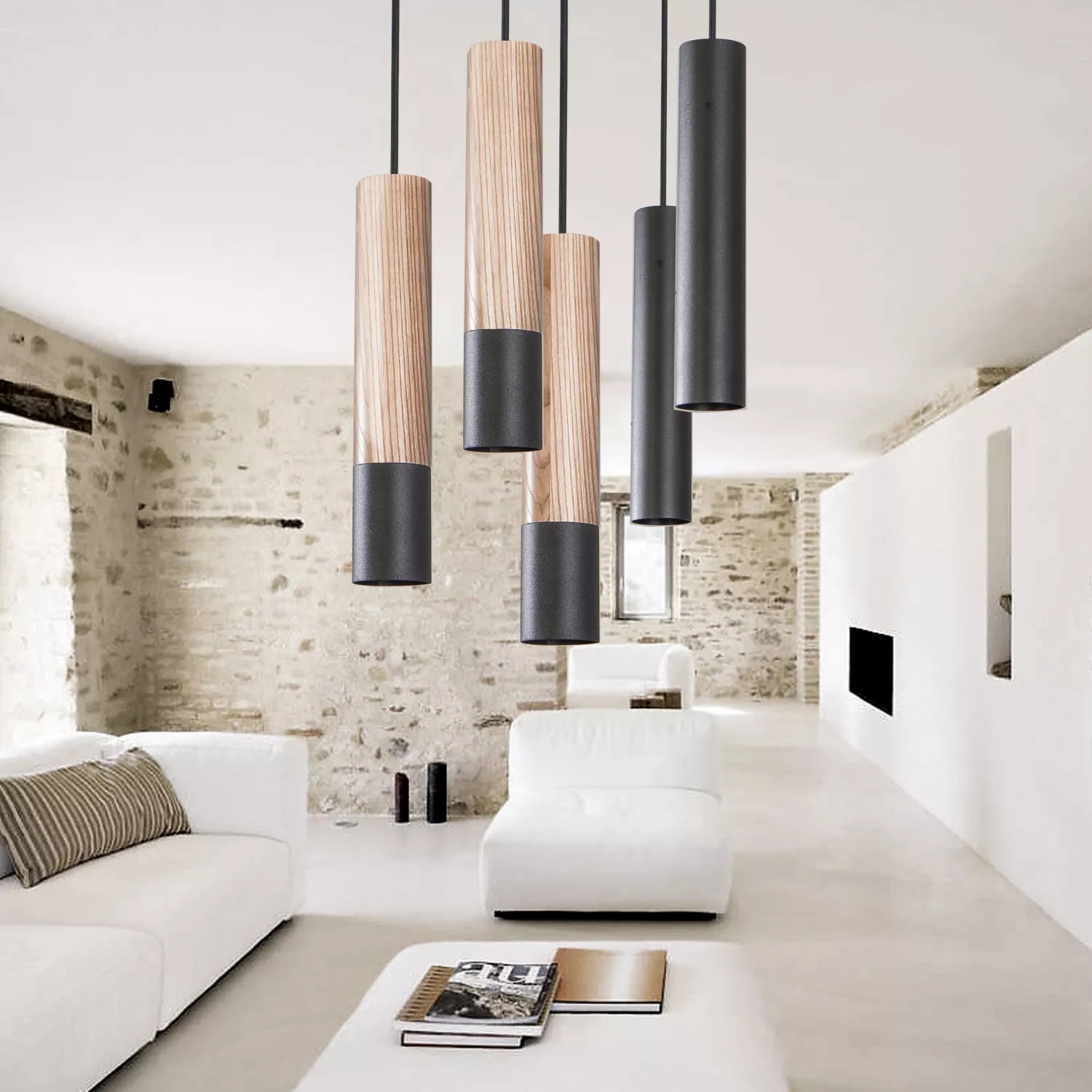 Tajemství dokonalého osvětlení domu